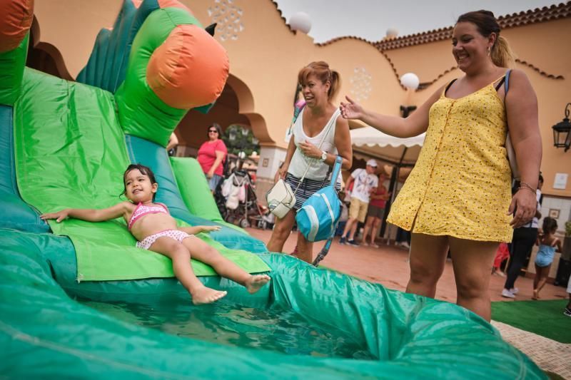 Mercado Nuestra Señora de África