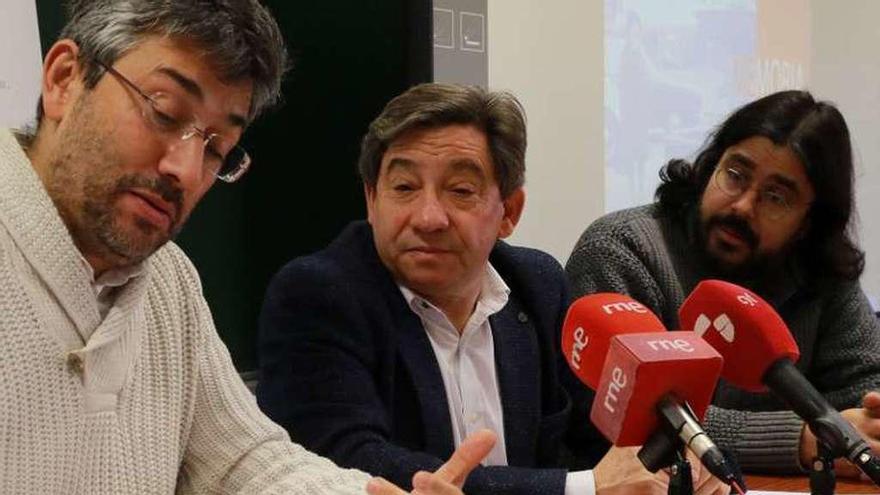 Los pueblos pierden un 20% de población de hecho en otoño e invierno