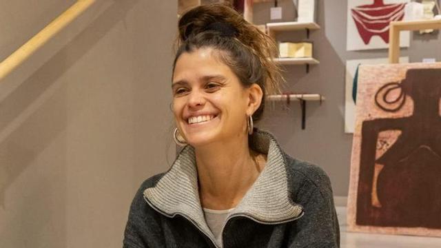 La Judith Colilles a L'Artesana