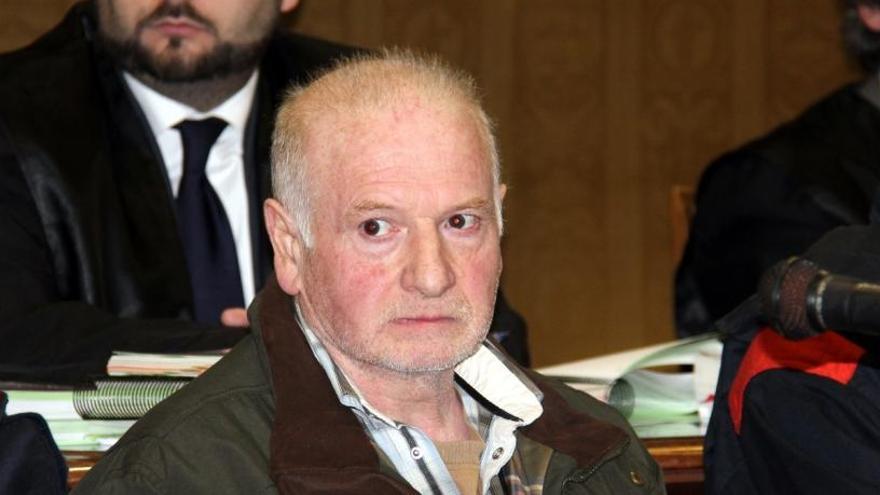 Fallece en prisión el autor del cuádruple asesinato de Olot