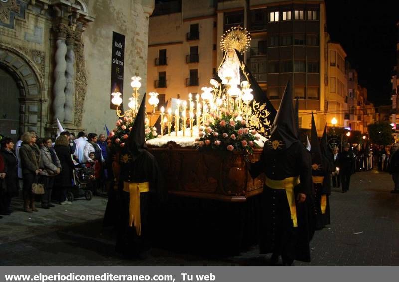 Galería de fotos - - La provincia de Castellón prepara la Semana Santa