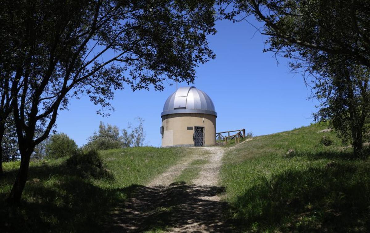El Monte Deva se refuerza como área de ocio y atractivo para el ecoturismo