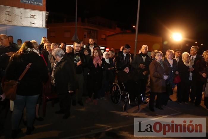 40 años de la tragedia del barrio de Peral