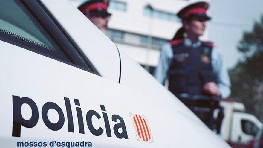 Els Mossos han clausurat locals d&#039;oci.