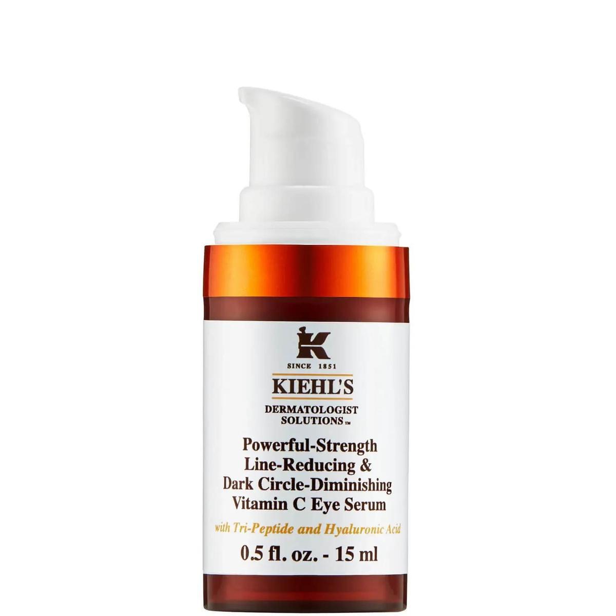 Kiehl's Sérum de Ojos con Vitamina C