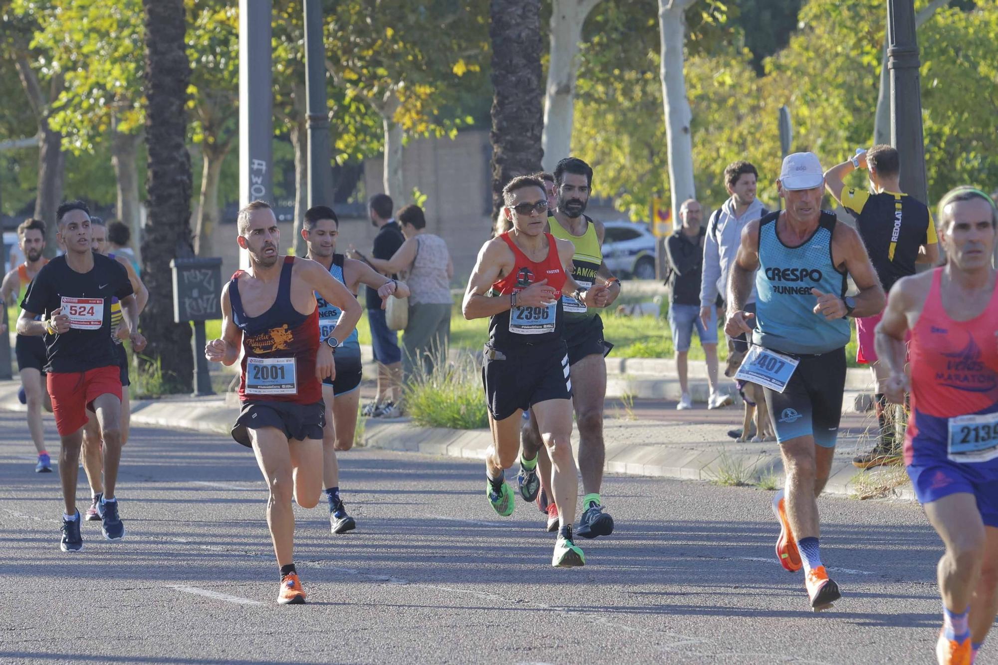 Volta a Peu als barris de Sant Marcel·lí i Sant Isidre