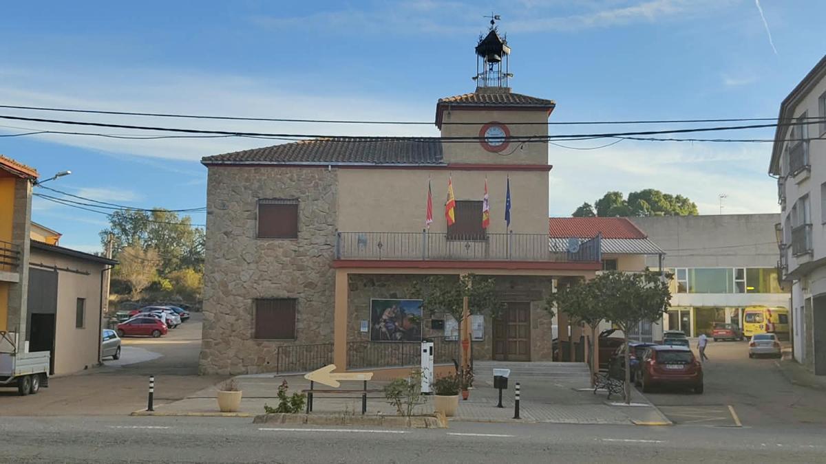 Ayuntamiento de Mombuey, promotor del curso