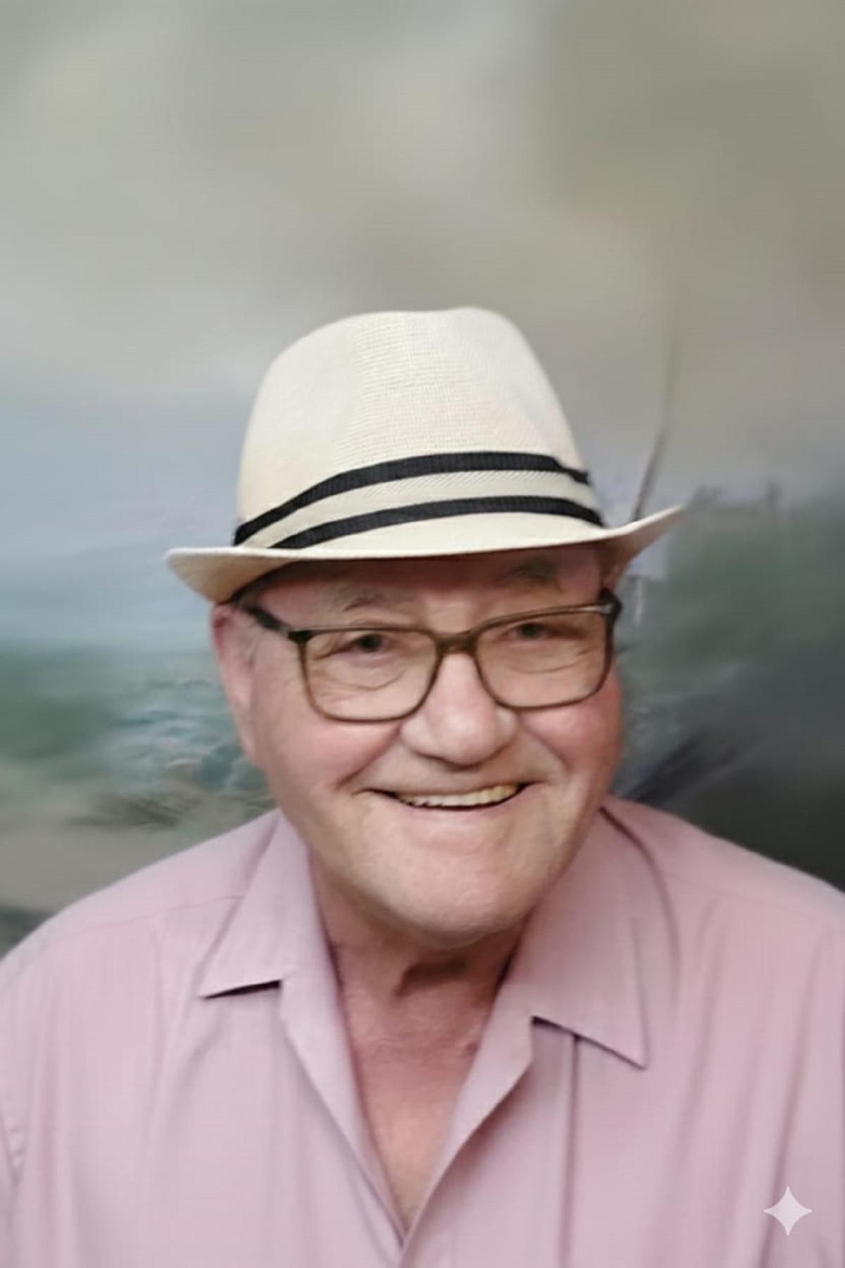 Juan González Alacreu.