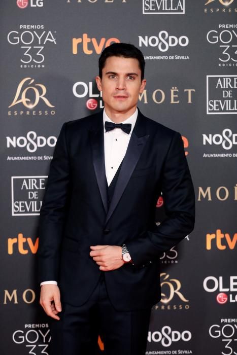 Premios Goya 2019