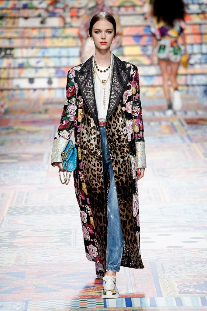 Dolce & Gabbana