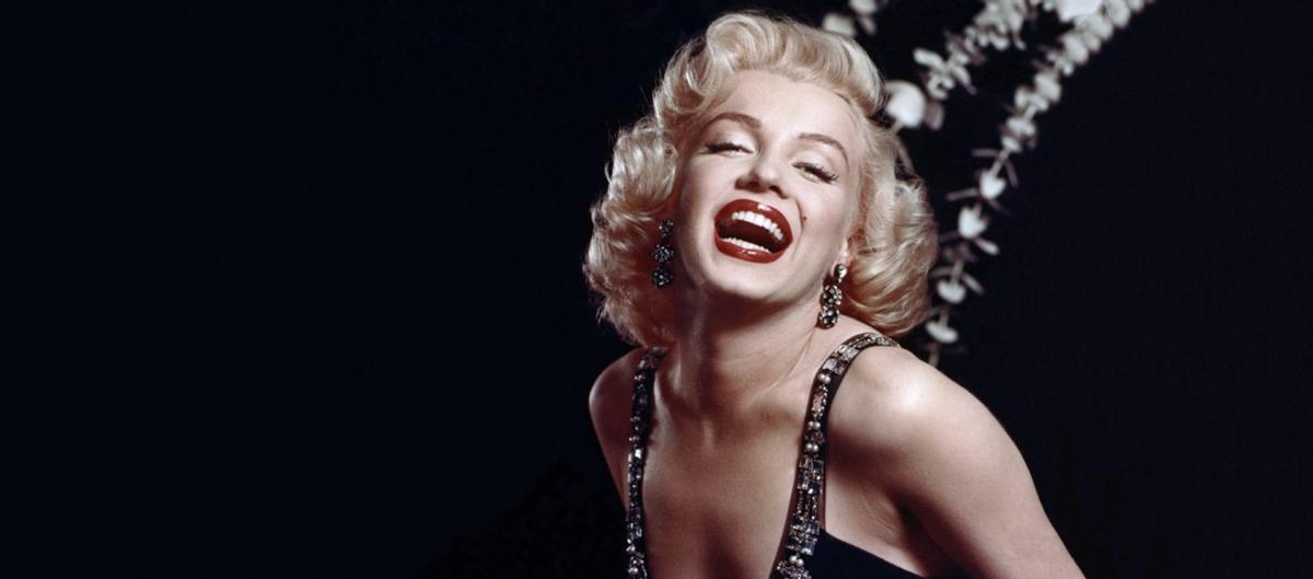 Un segle de Marilyn, el mite tràgic de Hollywood