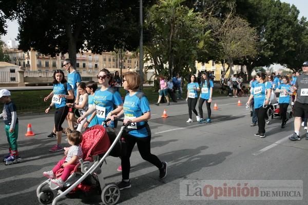 Run for Parkinson Senderismo