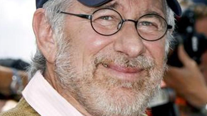 Spielberg y Paramount firman su divorcio cinematográfico