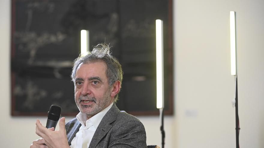 El burrianense Manuel Borja-Villel opta a dirigir la renovación del sistema museístico catalán