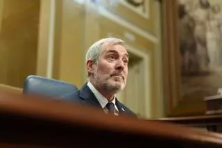 Debate sobre el estado de la nacionalidad canaria