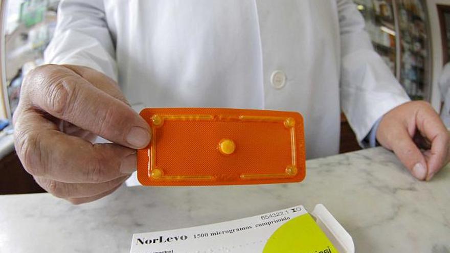 La píldora del día después se venderá sin receta en las farmacias desde el  lunes - La Opinión de A Coruña