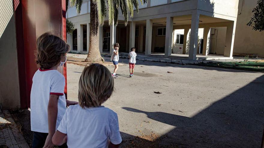 Deutlicher Rückgang der Corona-Inzidenz in den Schulen