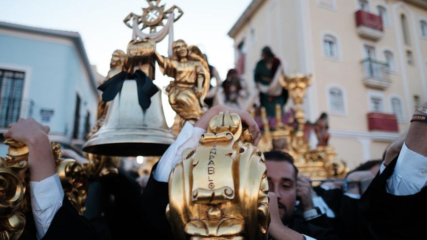 Santo Traslado | Viernes Santo 2025