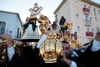 Santo Traslado | Viernes Santo 2025