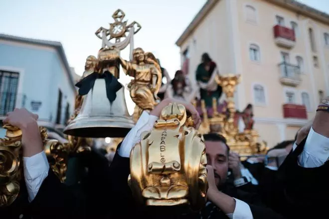 Santo Traslado | Viernes Santo 2025
