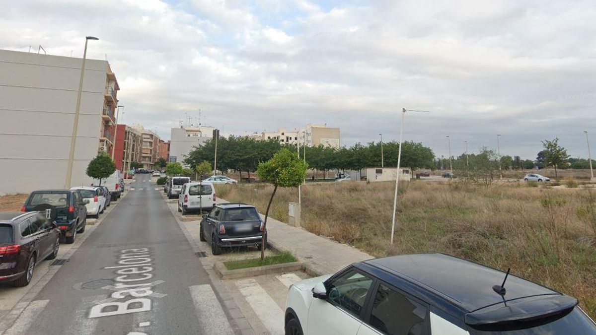 Urbanismo está haciendo un estudio de las parcelas disponibles, para cederlas a la Generalitat Valenciana