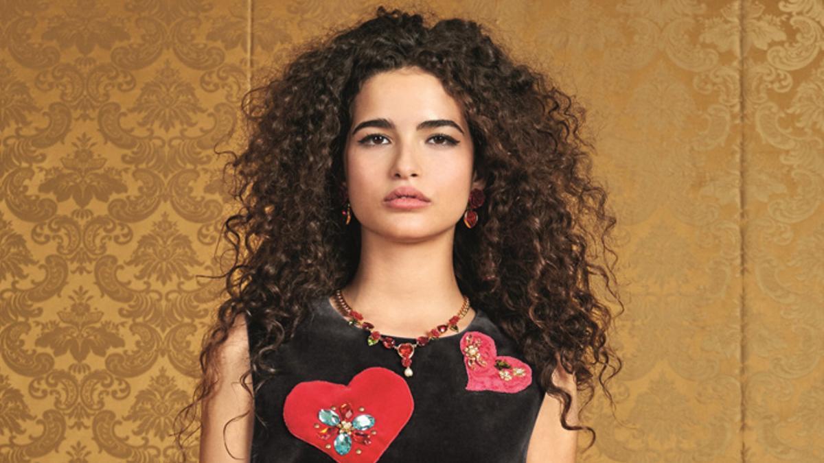 Ríndete a la colección cápsula de Dolce&amp;Gabbana para San Valentín