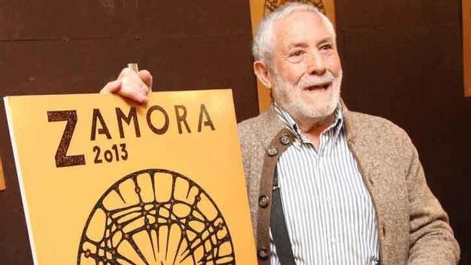 GALERÍA | Repaso a la trayectoria de José Luis Coomonte, fallecido a los 93 años