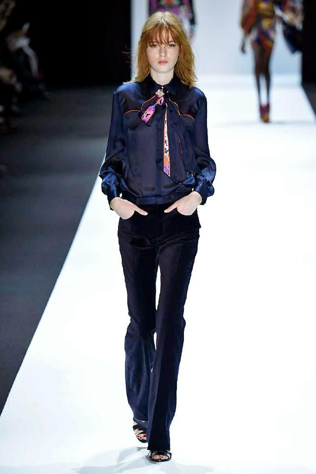Leonard Paris