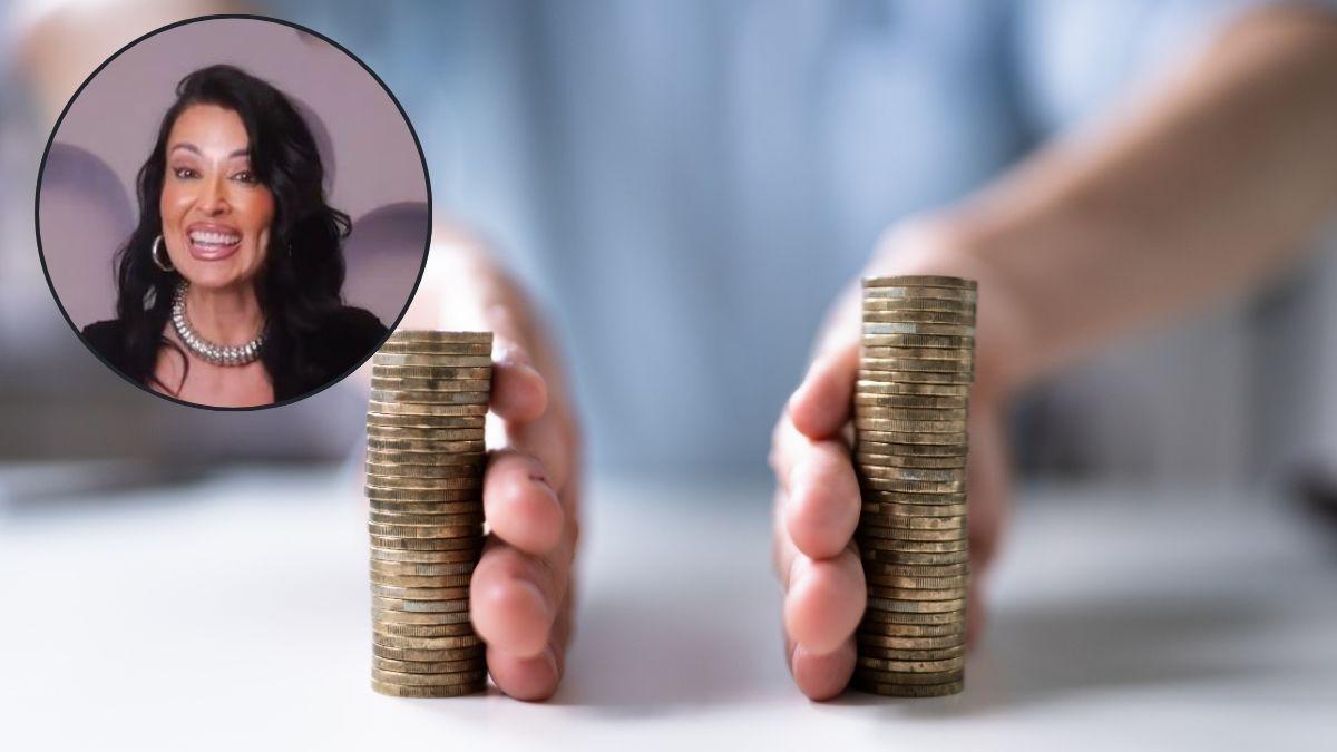 María Cristina Clemente, notaria, advierte sobre la separación de bienes: «No todo queda resuelto»