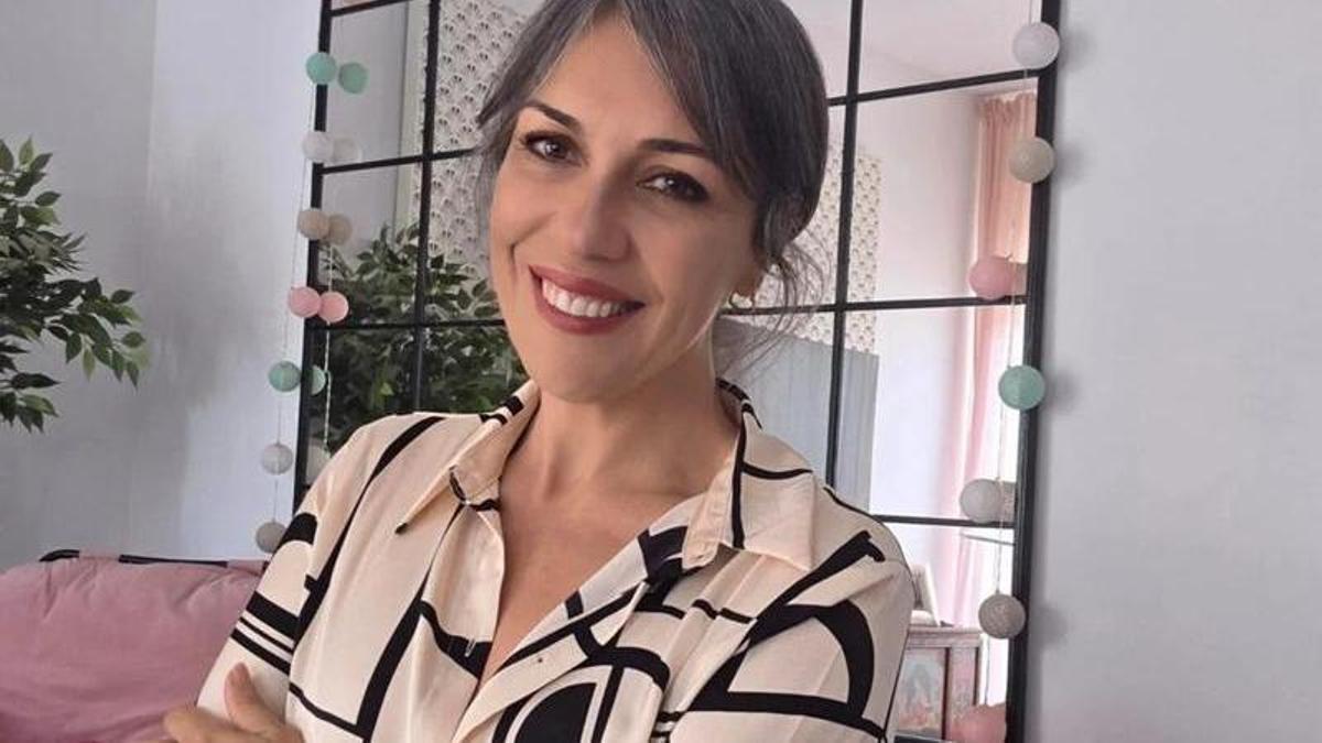 Victoria Puche Francés, Premio a la persona 2026 de AAPET