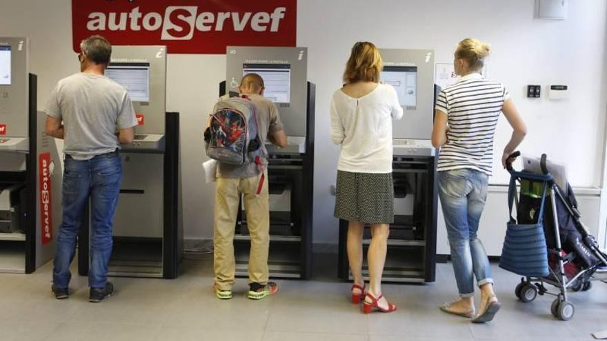 Castellón rebaja el paro en 2.000 personas y crea 900 empleos