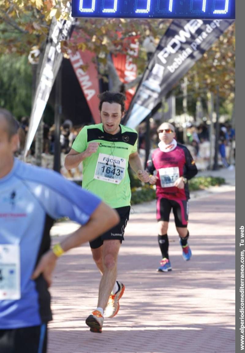 GALERÍA DE FOTOS -- Maratón Meta 12.30-12.45