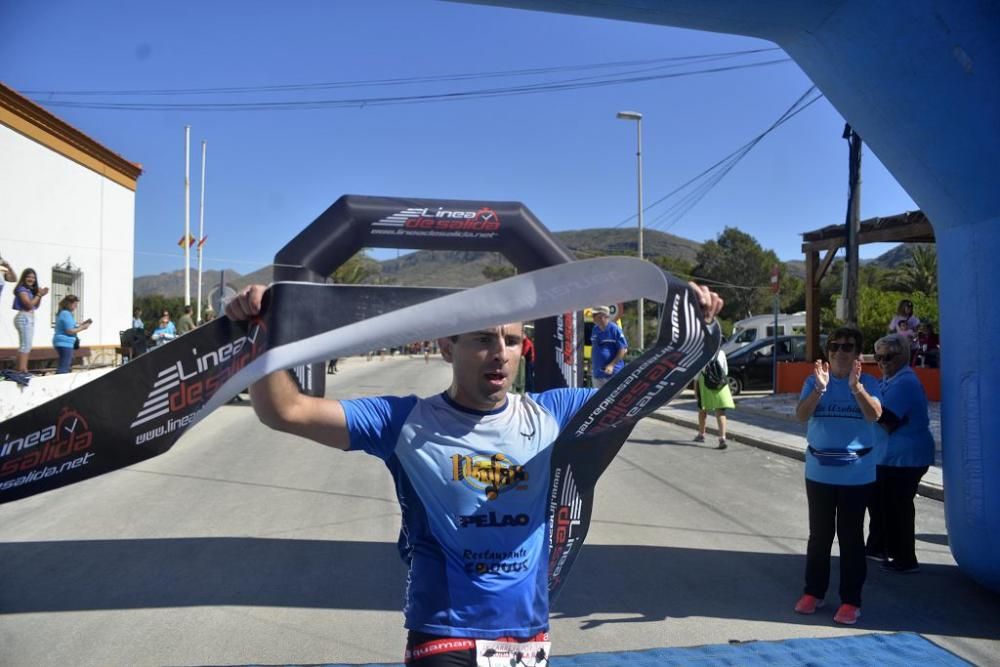 Carrera Popular La Azohía