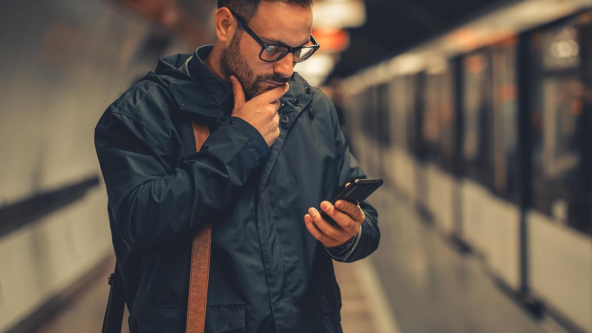 El desprestigio de la duda.