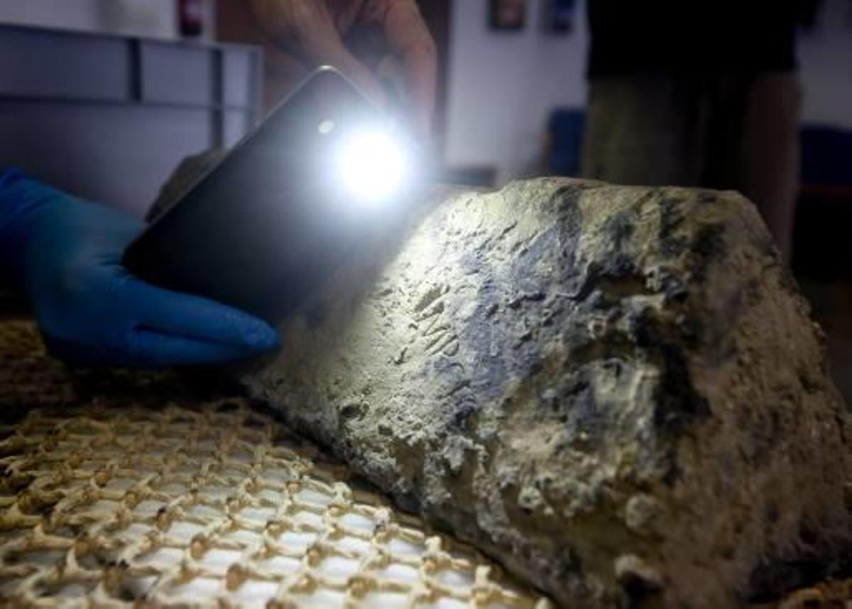 Emerge la historia del Bou Ferrer