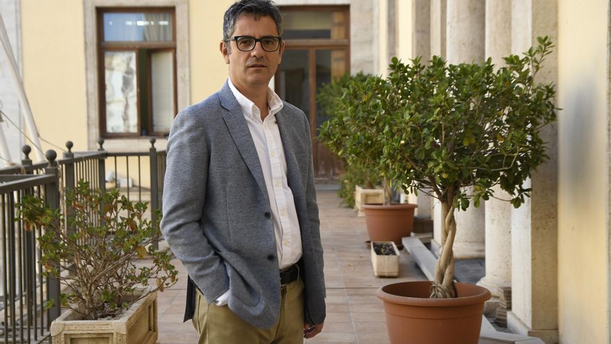 Bolaños cree que Feijóo "no es de fiar" porque no cumple lo que firma el PP.