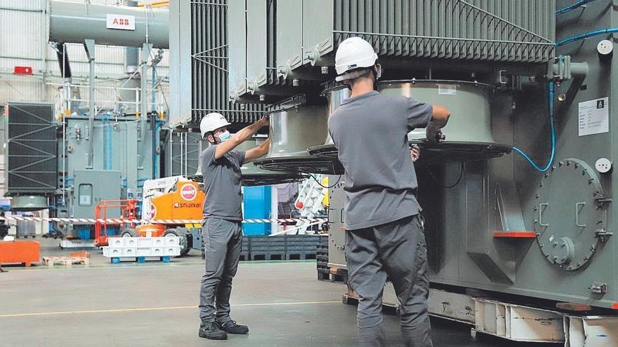 UGT y Femeco acuerdan subir los salarios un 10% en 3 años en el metal