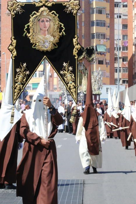 Domingo de Ramos | Humildad y Paciencia