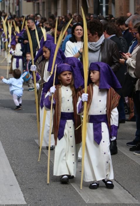 Domingo de Ramos de 2016 | Pollinica