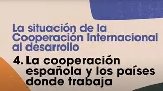 Conflictos de moda y otros que pasan al olvido: la reflexión del las ONG españolas