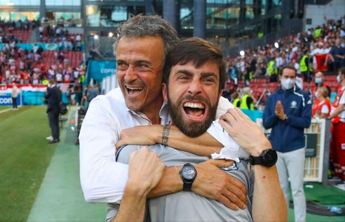 luis enrique pol