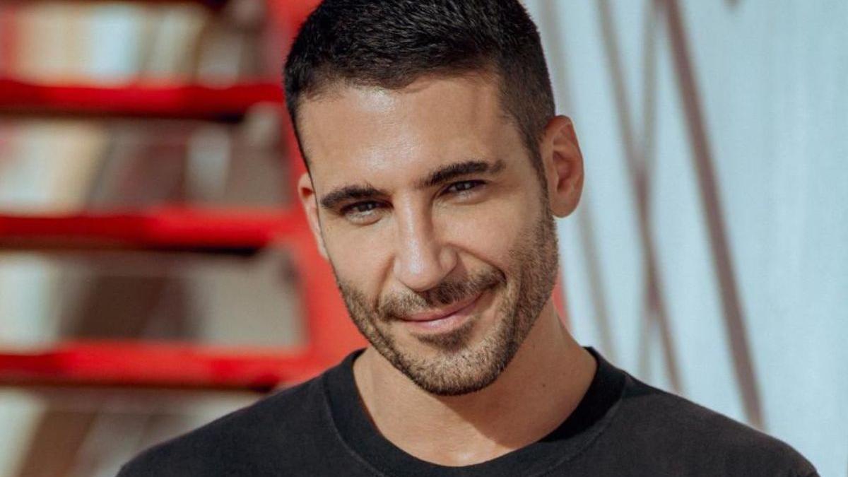 Miguel Ángel Silvestre evita el atraco a una tienda el actor consigue salvar a la clientela