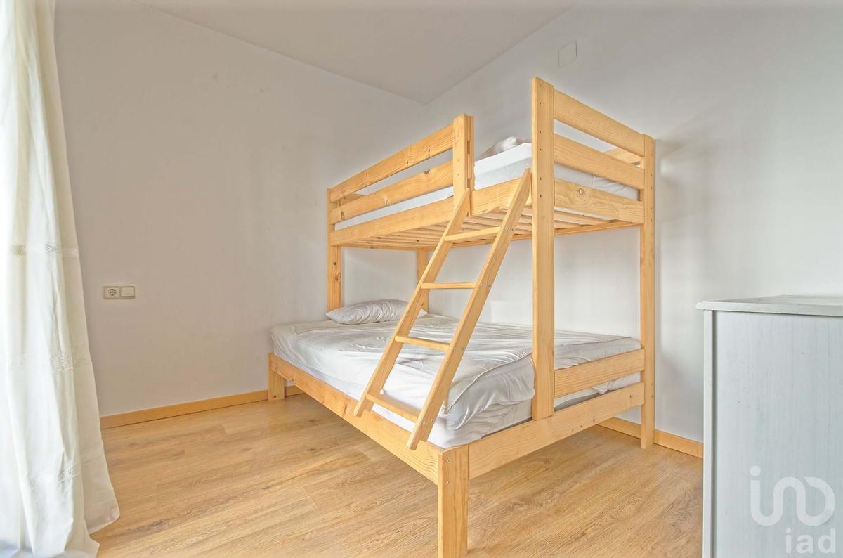 Dormitorio niños Sitges