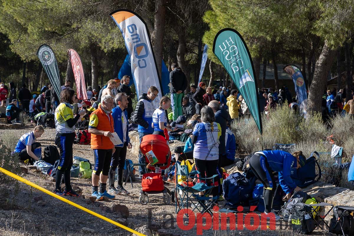 XXXV edición del Trofeo Internacional Murcia Costa Cálida