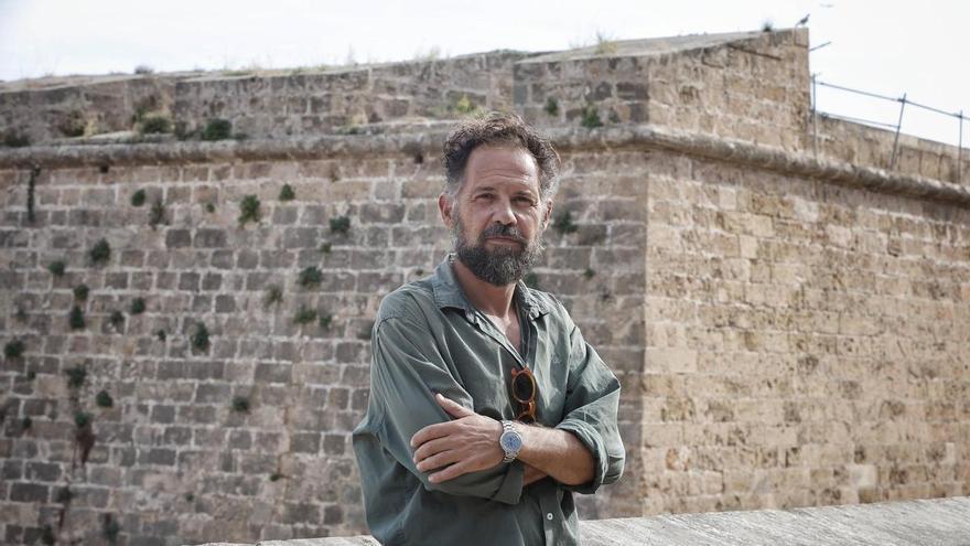 Toni Toledo, el músico que hará doblete en el Festival Mutante: “Mutar, saber adaptarse a cada proyecto, es una gran cualidad”