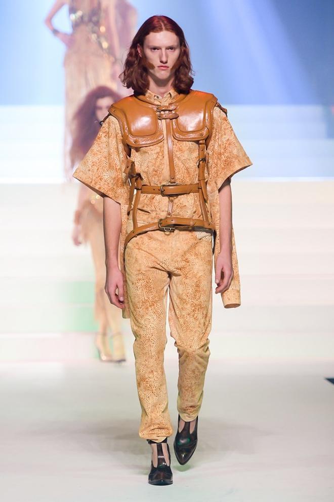 Jean Paul Gaultier