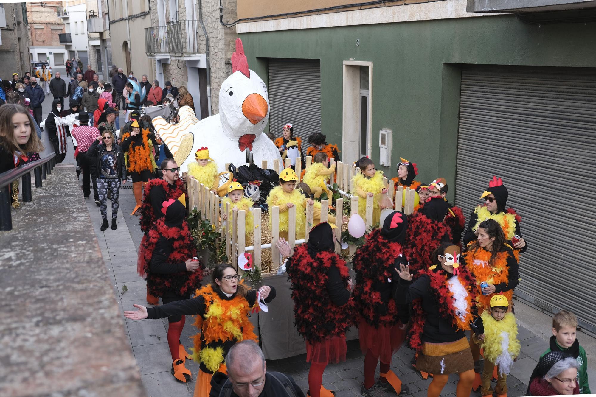 Busca't a les fotos del Carnaval d'Avinyó 2022
