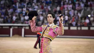 El Mene amenaza con quitarse del cartel del 15 de agosto en Calatayud