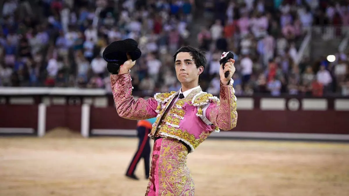 El Mene amenaza con quitarse del cartel del 15 de agosto en Calatayud