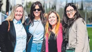 Buñol educa en igualdad desde los valores del deporte